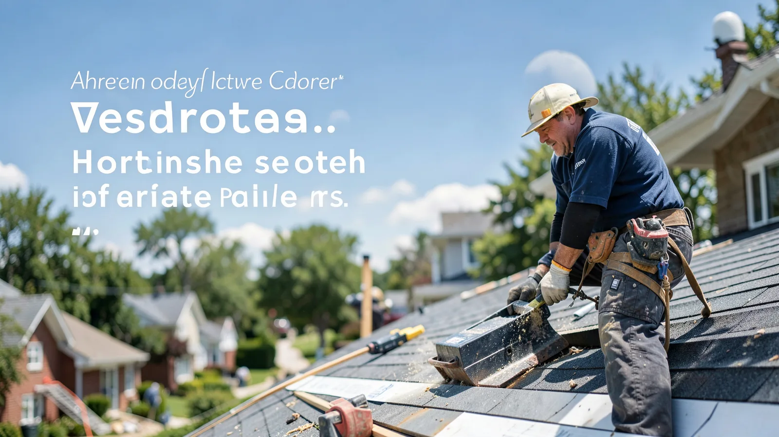 Roof Replacement in Piscataway, NJ near me